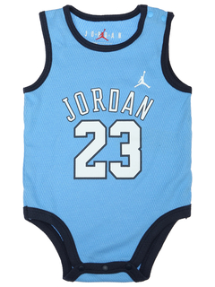 Jordan(ジョーダン) |ベビー(6-12M) セット商品 JORDAN(ジョーダン) JHN 3PC MESH JERSEY BOX SET