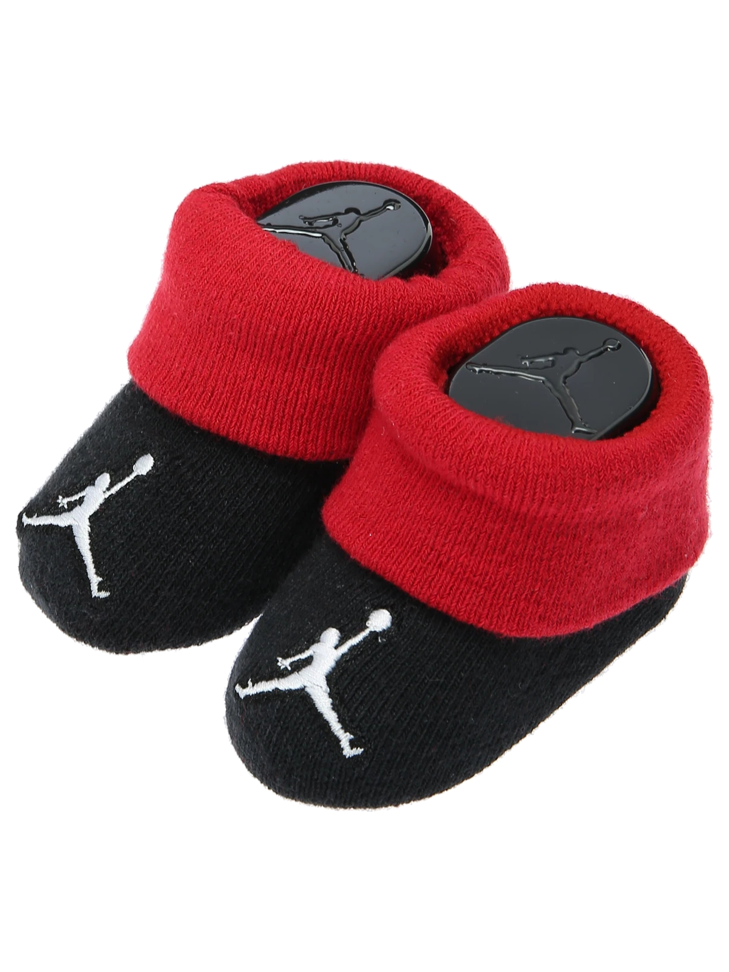 ベビー(6-12M) セット商品 JORDAN(ジョーダン) JHN 3PC MESH JERSEY BOX SET