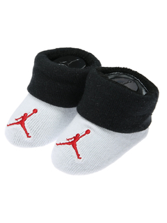 Jordan(ジョーダン) |ベビー(6-12M) セット商品 JORDAN(ジョーダン) JHN 3PC MESH JERSEY BOX SET