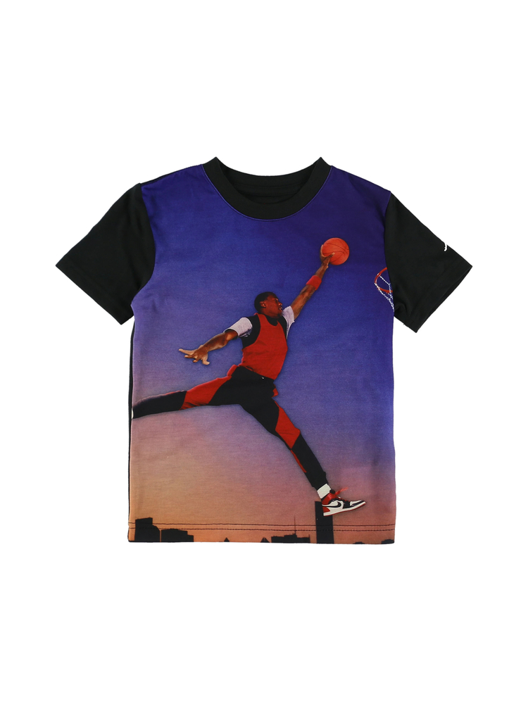 Jordan(ジョーダン) |キッズ(105-120cm) Tシャツ JORDAN(ジョーダン) SNEAKER SCHOOL TEE