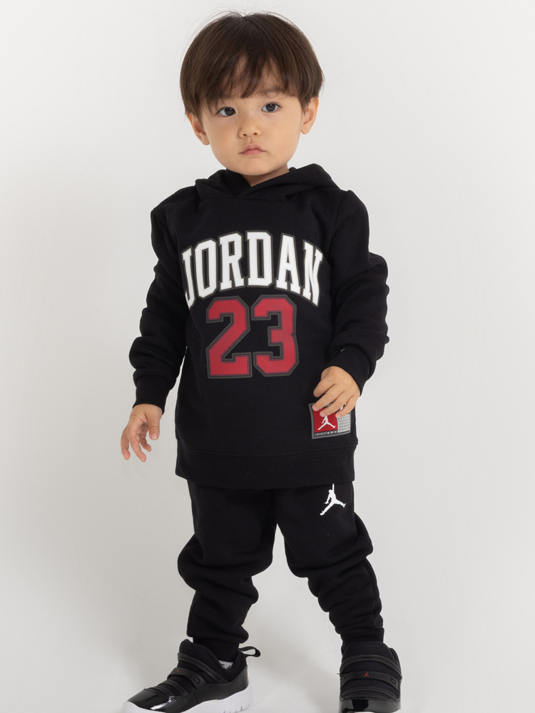 Jordan(ジョーダン) |トドラー(90-100cm) セット商品 JORDAN(ジョーダン) JDN JERSEY PACK PO SET