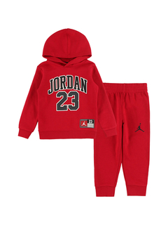 Jordan(ジョーダン) |トドラー(90-100cm) セット商品 JORDAN(ジョーダン) JDN JERSEY PACK PO SET