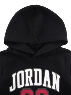 Jordan(ジョーダン) |トドラー(90-100cm) セット商品 JORDAN(ジョーダン) JDN JERSEY PACK PO SET