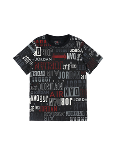 Jordan(ジョーダン) |ジュニア(140-170cm) Tシャツ JORDAN(ジョーダン) FAN LOVE AOP SS TEE