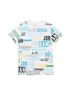 Jordan(ジョーダン) |ジュニア(140-170cm) Tシャツ JORDAN(ジョーダン) FAN LOVE AOP SS TEE