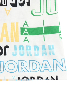 Jordan(ジョーダン) |ジュニア(140-170cm) Tシャツ JORDAN(ジョーダン) FAN LOVE AOP SS TEE