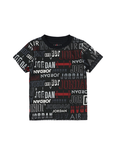 Jordan(ジョーダン) |キッズ(105-120cm) Tシャツ JORDAN(ジョーダン) FAN LOVE AOP SS TEE