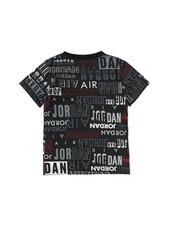 Jordan(ジョーダン) |キッズ(105-120cm) Tシャツ JORDAN(ジョーダン) FAN LOVE AOP SS TEE