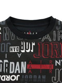 Jordan(ジョーダン) |キッズ(105-120cm) Tシャツ JORDAN(ジョーダン) FAN LOVE AOP SS TEE