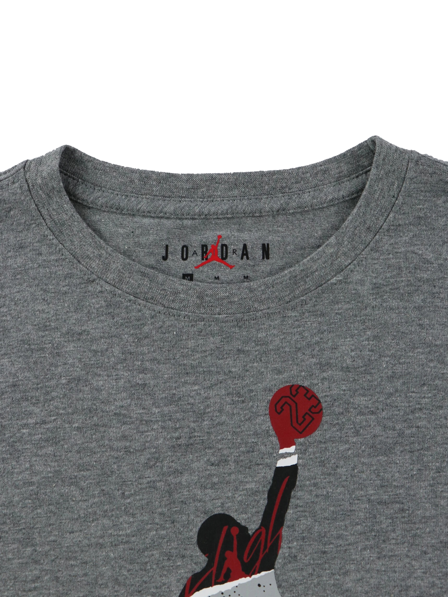 Jordan（ジョーダン）｜ジュニア(140-170cm) Tシャツ JORDAN