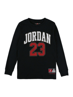 Jordan(ジョーダン) |ジュニア(130-170cm) Tシャツ JORDAN(ジョーダン) JDB PRACTICE FLIGHT LS TEE