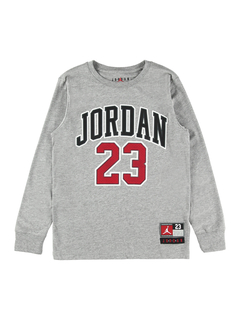 Jordan(ジョーダン) |ジュニア(130-170cm) Tシャツ JORDAN(ジョーダン) JDB PRACTICE FLIGHT LS TEE