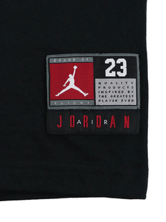 Jordan(ジョーダン) |ジュニア(130-170cm) Tシャツ JORDAN(ジョーダン) JDB PRACTICE FLIGHT LS TEE