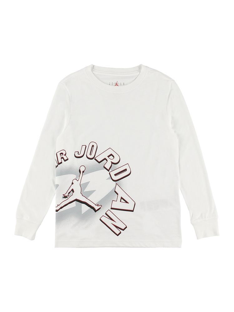 Jordan(ジョーダン) |ジュニア(140-170cm) Tシャツ JORDAN(ジョーダン) JDB THE STARTER LS TEE