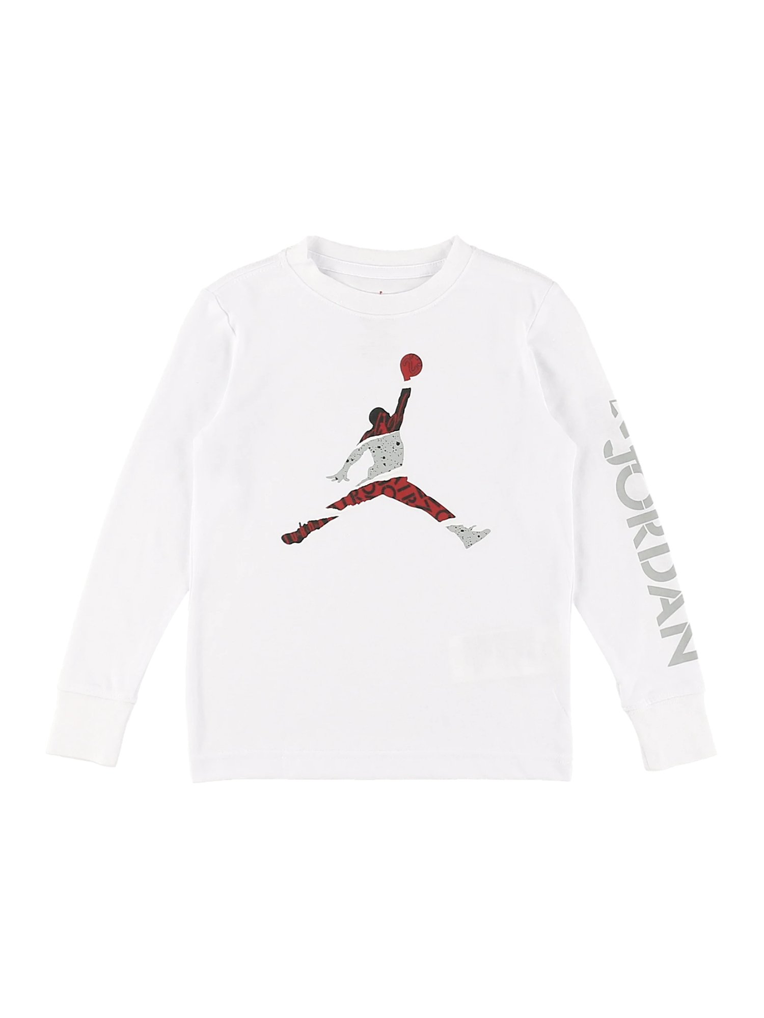 Jordan キッズ(105-120cm) Tシャツ JORDAN(ジョーダン) JDB JM LEVELS