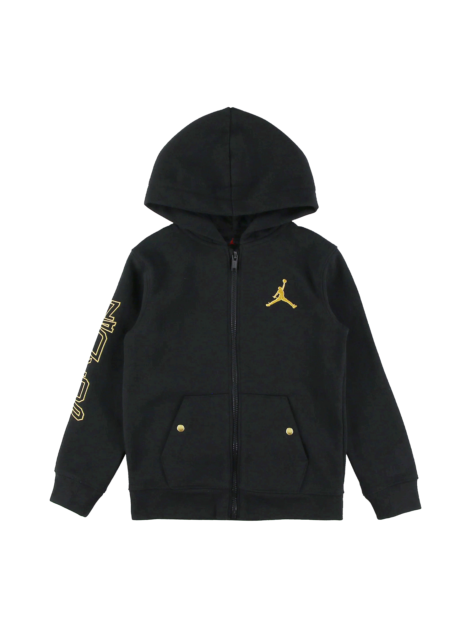 キッズ(105-120cm) アウター JORDAN(ジョーダン) JDB TAKE FLIGHT B&G FULL-ZIP