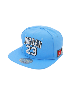 Jordan(ジョーダン) |キャップ(53.5-56cm) JORDAN(ジョーダン) JAN JERSEY FLATBRIM CAP