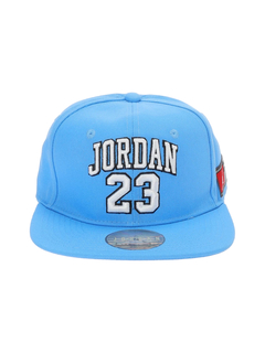 Jordan(ジョーダン) |キャップ(53.5-56cm) JORDAN(ジョーダン) JAN JERSEY FLATBRIM CAP