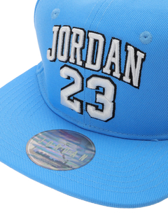 Jordan(ジョーダン) |キャップ(53.5-56cm) JORDAN(ジョーダン) JAN JERSEY FLATBRIM CAP