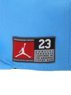 Jordan(ジョーダン) |キャップ(53.5-56cm) JORDAN(ジョーダン) JAN JERSEY FLATBRIM CAP