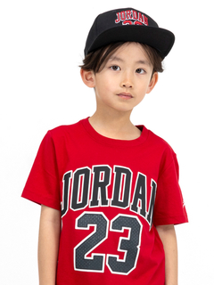 Jordan(ジョーダン) |キャップ(53.5-56cm) JORDAN(ジョーダン) JAN JERSEY FLATBRIM CAP