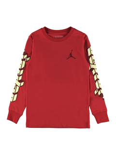 Jordan(ジョーダン) |ジュニア(130-170cm) Tシャツ JORDAN(ジョーダン) JDB CHICAGO MOTION L/S TEE