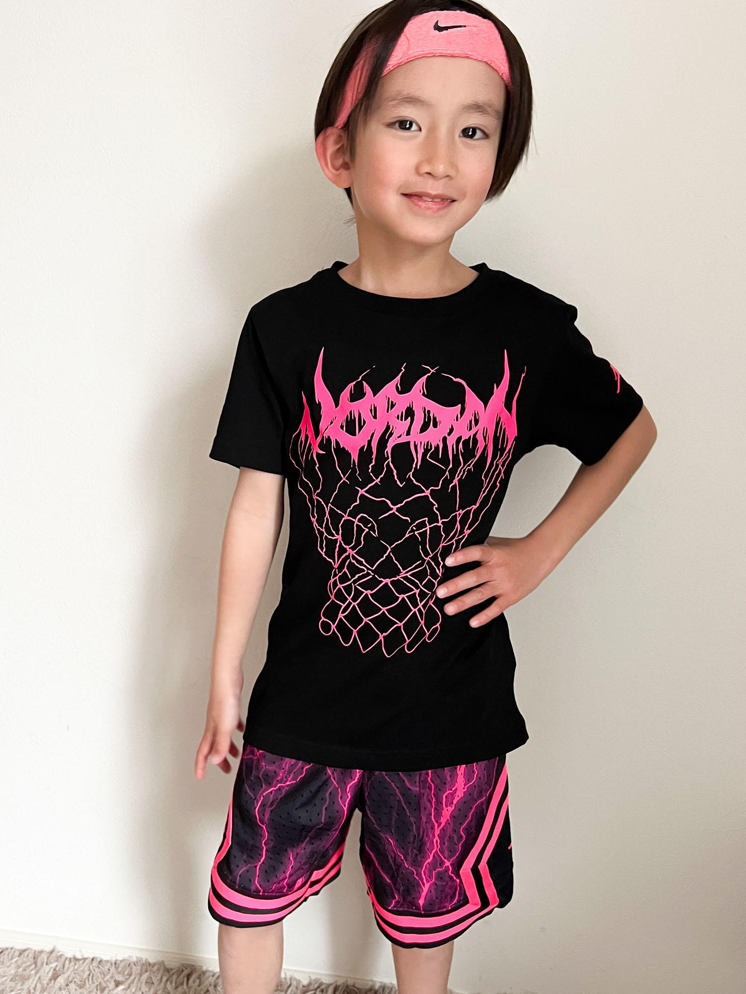 じょーだん♡さん専用 Jordan（ジョーダン）｜ジュニア(140-170cm) ショートパンツ