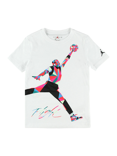 Jordan(ジョーダン) |ジュニア(140-170cm) Tシャツ JORDAN(ジョーダン) JDB JUMPMAN HBR HEIRLOOM SS TE