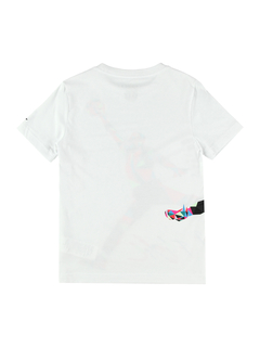 Jordan(ジョーダン) |ジュニア(140-170cm) Tシャツ JORDAN(ジョーダン) JDB JUMPMAN HBR HEIRLOOM SS TE