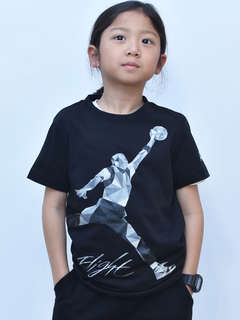 Jordan(ジョーダン) |キッズ(105-120cm) Tシャツ JORDAN(ジョーダン) JDB JUMPMAN HBR HEIRLOOM SS TE