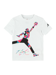 Jordan(ジョーダン) |キッズ(105-120cm) Tシャツ JORDAN(ジョーダン) JDB JUMPMAN HBR HEIRLOOM SS TE