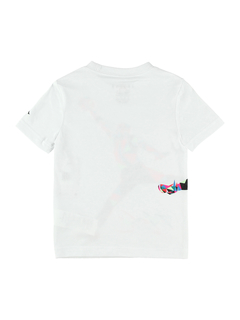 Jordan(ジョーダン) |キッズ(105-120cm) Tシャツ JORDAN(ジョーダン) JDB JUMPMAN HBR HEIRLOOM SS TE