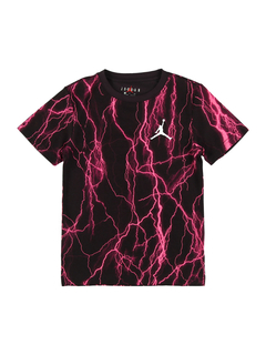 Jordan(ジョーダン) |ジュニア(130-170cm) Tシャツ JORDAN(ジョーダン) JDB MJ SPORT SS DF AOP