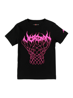 Jordan(ジョーダン) |ジュニア(130-170cm) Tシャツ JORDAN(ジョーダン) JDB MJ SPORT SS DF CREW