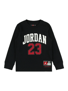 Jordan(ジョーダン) |キッズ(105-120cm) Tシャツ JORDAN(ジョーダン) JDB PRACTICE FLIGHT LS TEE