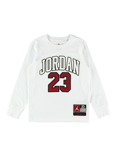 Jordan(ジョーダン) |キッズ(105-120cm) Tシャツ JORDAN(ジョーダン) JDB PRACTICE FLIGHT LS TEE