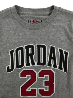 Jordan(ジョーダン) |キッズ(105-120cm) Tシャツ JORDAN(ジョーダン) JDB PRACTICE FLIGHT LS TEE