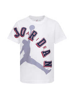 Jordan(ジョーダン) |キッズ(105-120cm) Tシャツ JORDAN(ジョーダン) ARCH JORDAN LOGO SS TEE