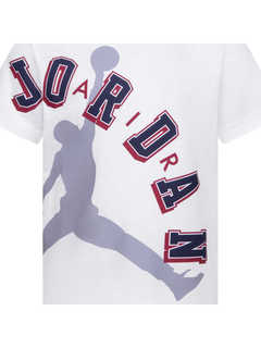 Jordan(ジョーダン) |キッズ(105-120cm) Tシャツ JORDAN(ジョーダン) ARCH JORDAN LOGO SS TEE