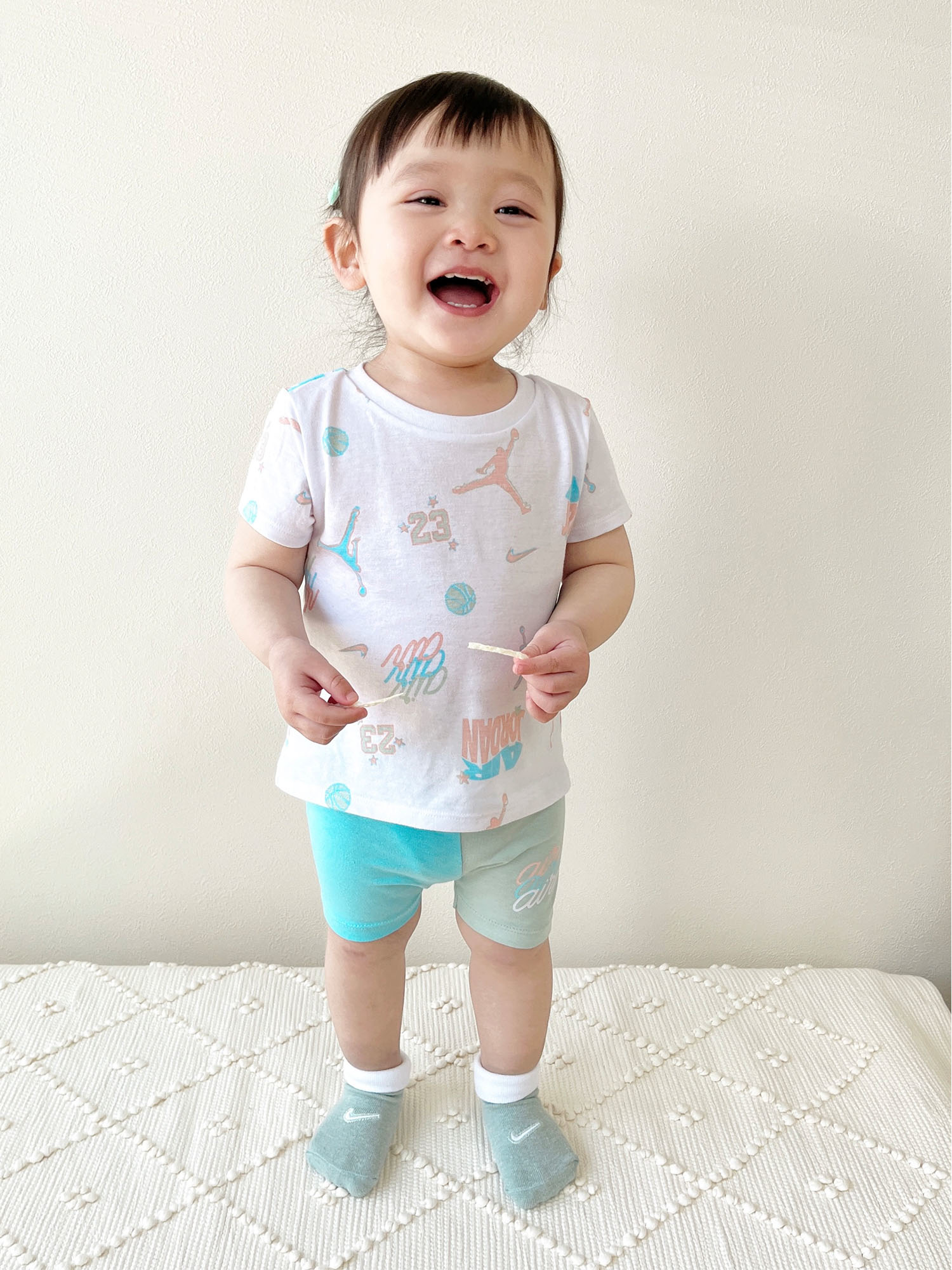 Jordan（ジョーダン）｜ベビー(80-90cm) セット商品 JORDAN(ジョーダン 