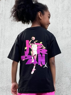 Jordan(ジョーダン) |ジュニア(130-160cm) Tシャツ JORDAN(ジョーダン) JDG JORDAN SKK DUNK