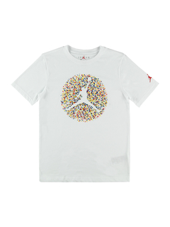 Jordan(ジョーダン) |ジュニア(130-170cm) Tシャツ JORDAN(ジョーダン) JDB POOLSIDE JUMPMAN SS TEE