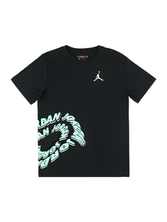 Jordan(ジョーダン) |ジュニア(130-170cm) Tシャツ JORDAN(ジョーダン) JDB JRDN WARPED GALEXY SS TEE