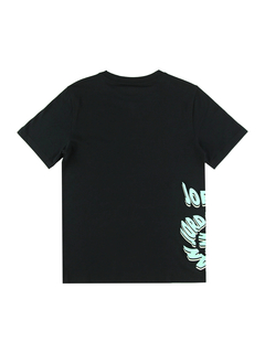 Jordan(ジョーダン) |ジュニア(130-170cm) Tシャツ JORDAN(ジョーダン) JDB JRDN WARPED GALEXY SS TEE