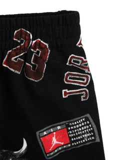 Jordan(ジョーダン) |トドラー(90-100cm) セット商品 JORDAN(ジョーダン) JDB JORDAN 23 RING AOP SET