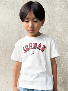 Jordan(ジョーダン) |キッズ(105-120cm) Tシャツ JORDAN(ジョーダン) JDB FLIGHT HERITAGE SS TEE