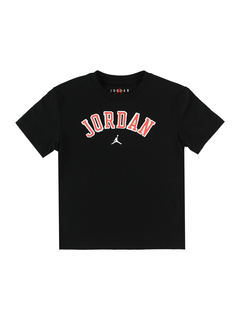 Jordan(ジョーダン) |キッズ(105-120cm) Tシャツ JORDAN(ジョーダン) JDB FLIGHT HERITAGE SS TEE