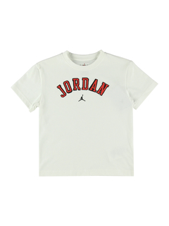 Jordan(ジョーダン) |キッズ(105-120cm) Tシャツ JORDAN(ジョーダン) JDB FLIGHT HERITAGE SS TEE