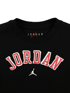 Jordan(ジョーダン) |キッズ(105-120cm) Tシャツ JORDAN(ジョーダン) JDB FLIGHT HERITAGE SS TEE