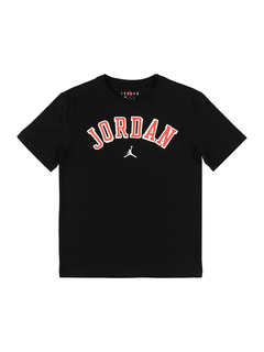 Jordan(ジョーダン) |ジュニア(130-170cm) Tシャツ JORDAN(ジョーダン) JDB FLIGHT HERITAGE SS TEE